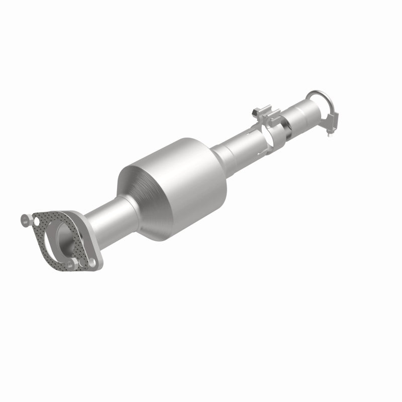 MagnaFlow Direct Fit Catalytic Converter 18-20 Kia Rio 1.6L - 6571924