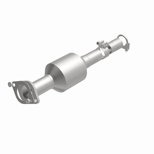 MagnaFlow Direct Fit Catalytic Converter 18-20 Kia Rio 1.6L - 6571924