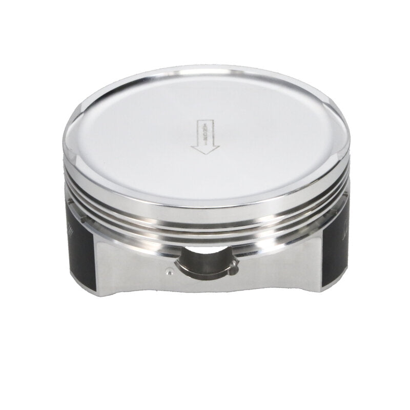 Manley Chrysler 6.4L Hemi 4.090in Bore 1.120in CH -20.50cc Platinum Series Piston - Single - 599900PCE-1