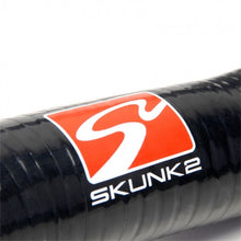 Load image into Gallery viewer, Skunk2 94-01 Acura Integra (Non Type R) Radiator Hose Kit (Blk/Rd 2 Hose Kit) - 629-05-0003