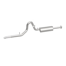 Load image into Gallery viewer, MagnaFlow Sys C/B 05 Jeep Wrangler UNL 2.4/4. - 16695
