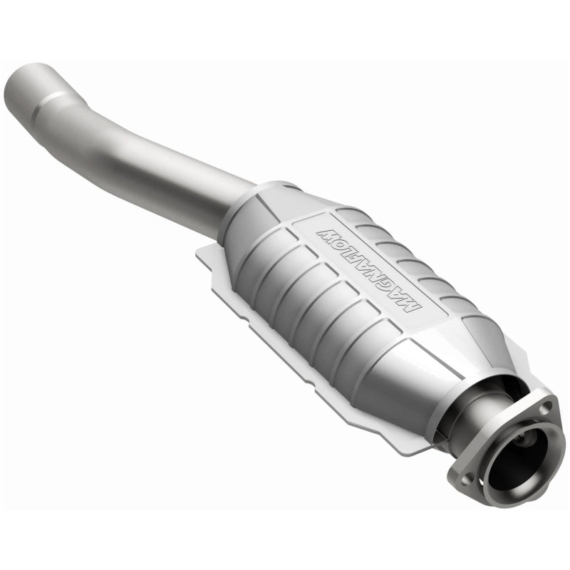 MagnaFlow Conv Volvo 28.75X6.5X4 2.5/2.38 - 23949