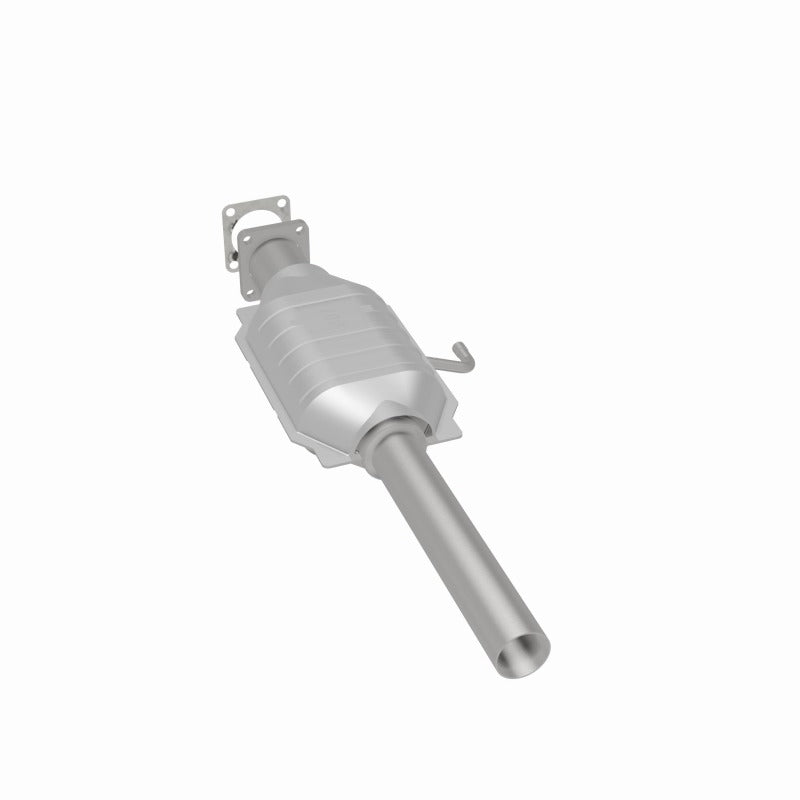 MagnaFlow Direct Fit Catalytic Converter 87-90 Jeep Wrangler 4.2L L6 - 3391225