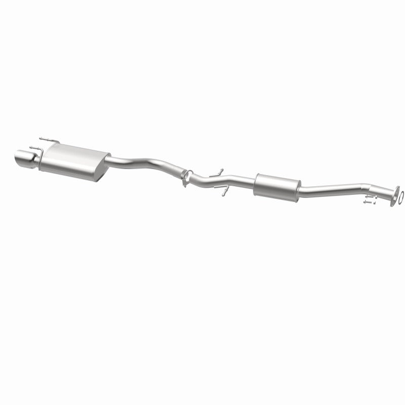MagnaFlow BRE Exhaust Kit 01-05 Lexus IS300 3L - 106-0932