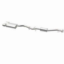 Load image into Gallery viewer, MagnaFlow BRE Exhaust Kit 01-05 Lexus IS300 3L - 106-0932