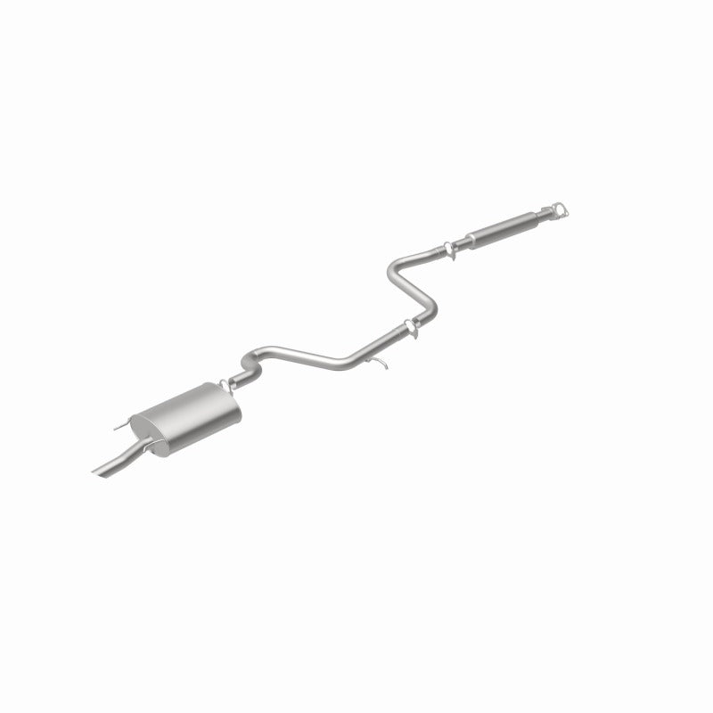 MagnaFlow BRE Exhaust Kit 06-11 Chevy Impala Monte Carlo 3.5L - 106-0015