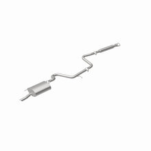 Load image into Gallery viewer, MagnaFlow BRE Exhaust Kit 06-11 Chevy Impala Monte Carlo 3.5L - 106-0015