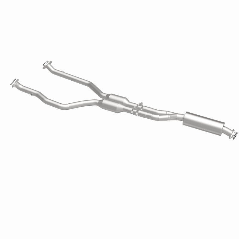 MagnaFlow Conv Direct Fit OEM 06-08 Lexus IS250 AWD - 21-071