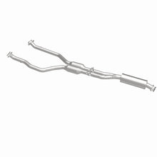 Load image into Gallery viewer, MagnaFlow Conv Direct Fit OEM 06-08 Lexus IS250 AWD - 21-071
