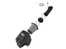 Load image into Gallery viewer, aFe Quantum Pro DRY S Cold Air Intake System 11-16 Ford Powerstroke V8-6.7L - Dry - 53-10003D