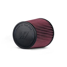 Load image into Gallery viewer, Mishimoto Performance Air Filter - 3.5in Inlet / 8in Length - MMAF-3508