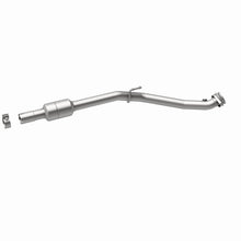 Load image into Gallery viewer, MagnaFlow 10-13 Cadillac CTS 3.0L Direct Fit Converter - 557428