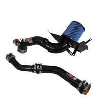 Load image into Gallery viewer, Injen 2008-14 Mitsubishi Evo X 2.0L 4Cyl Black Short Ram Intake - SP1899BLK