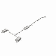 Load image into Gallery viewer, BRExhaust 17-19 Honda CR-V Touring 1.5L Exhaust Kit - 106-0950