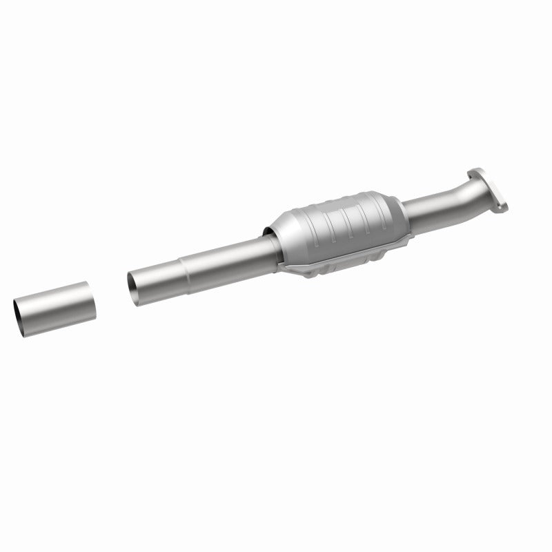 MagnaFlow Conv DF 04 Mitsubishi Galant 2.4L - 23200