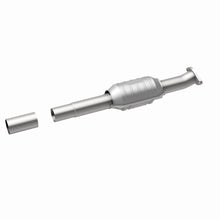 Load image into Gallery viewer, MagnaFlow Direct Fit Catalytic Converter 04 Mitsubishi Galant 2.4L - 49034