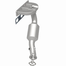 Load image into Gallery viewer, MagnaFlow Direct Fit Catalytic Converter BMW 3 01-06 Rear OEM - 49759