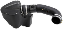 Load image into Gallery viewer, K&amp;N 11-12 Ford Mustang GT 5.0L V8 AirCharger Performance Intake Kit - 63-2578