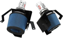 Load image into Gallery viewer, Injen 07-08 G35 4Dr 3.5L/08-13 G37/G37 IPL 2Dr 3.7L/09-13 G37 4Dr 3.7L V6 Polished Short Ram Intake - SP1998P