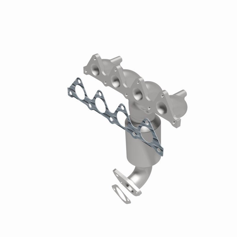 MagnaFlow 06-09 Hyundai Accent 1.6L Direct Fit Converter - 5531930