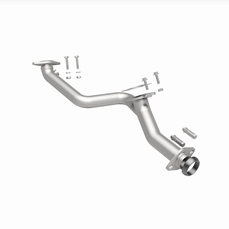 BRE Exhaust 09-12 Escape Tribute 2.5L 3.0L Front Pipe Kit - 107-0019