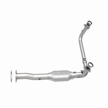 Load image into Gallery viewer, MagnaFlow Direct Fit Catalytic Converter California Grade 96-99 GM K/C 1500/2500 5.0L V8/4.3L V6 - 4451457