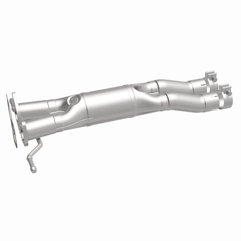 MagnaFlow 2010 Ford Taurus 3.5L Direct Fit Converter - 557020