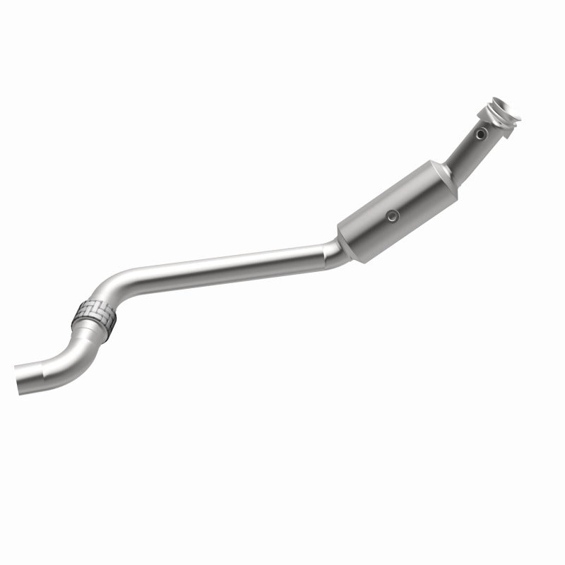 MagnaFlow 15-17 Ford Mustang 3.7L Direct Fit Converter - 6561473