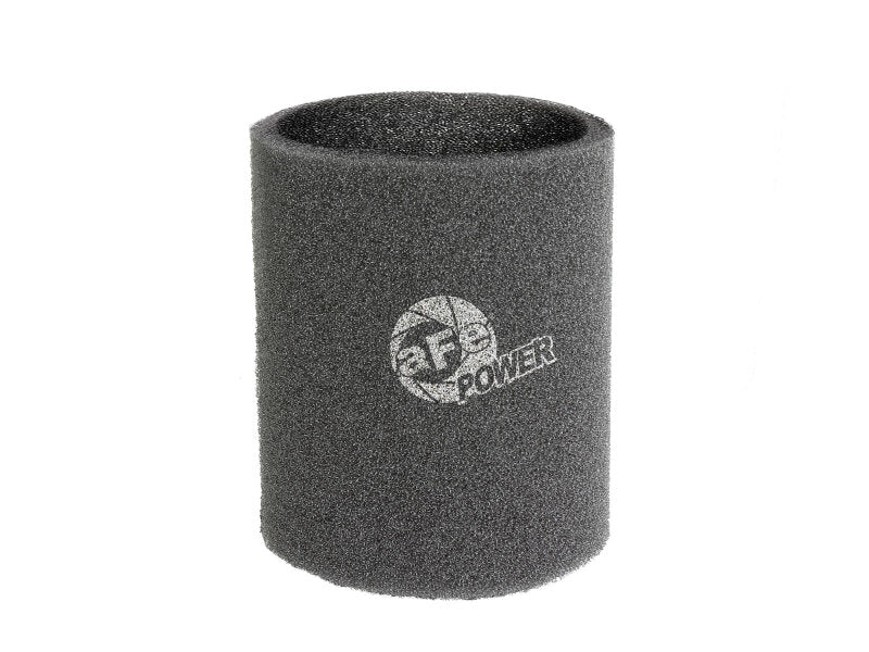 aFe Filter GUARD Foam Pre-Filter For Use With 81-10069 & 87-10069 - 28-20002