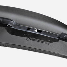 Load image into Gallery viewer, Seibon 2022 Honda Civic 4Dr OE-Style Carbon Fiber Trunk Lid - TL22HDCV4D