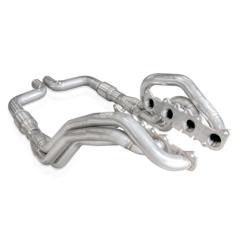 Stainless Works 15-24 Mustang Headers Stainless Power Performance Connect 1-7/8in. - SM24H3CAT