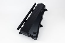 Load image into Gallery viewer, CSF BMW Gen 1 B58 Charge-Air-Cooler Manifold - Black - 8300B
