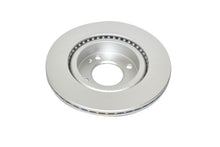 Load image into Gallery viewer, DBA 17-18 Mitsubishi Mirage Front En-Shield Standard Rotor - DBA3034E
