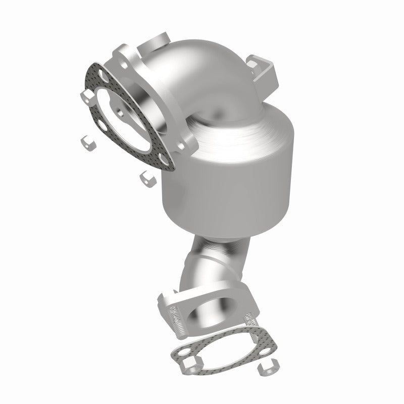 MagnaFlow 18-19 Hyundai Kona OEM Underbody Single Direct Fit EPA Compliant Catalytic Converter - 23-129