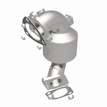 Load image into Gallery viewer, MagnaFlow 18-19 Hyundai Kona OEM Underbody Single Direct Fit EPA Compliant Catalytic Converter - 23-129