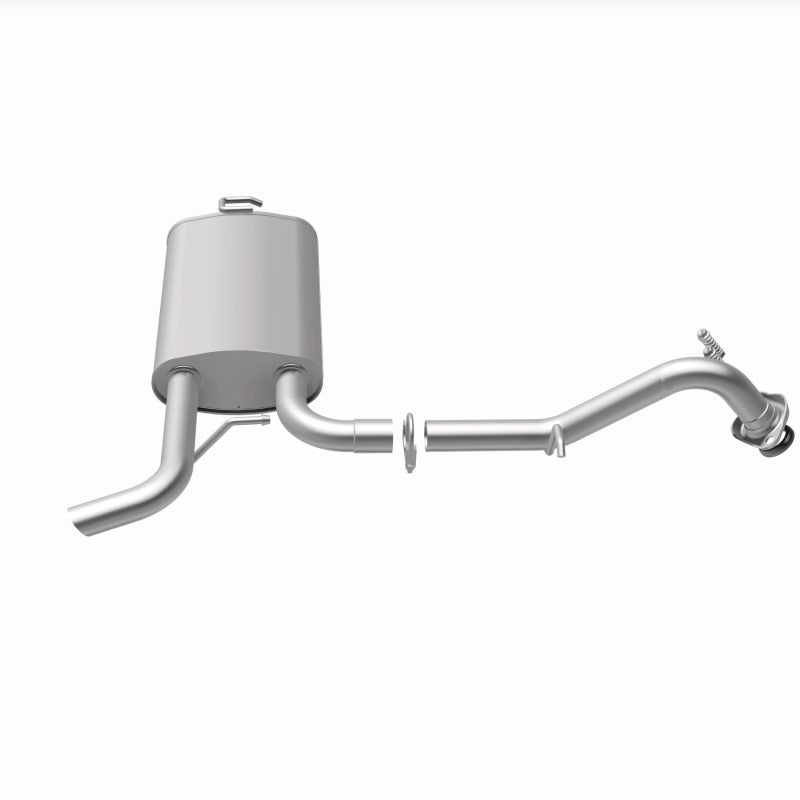 MagnaFlow BRE Exhaust Kit 09-13 Matrix Vibe 1.8L - 106-0220