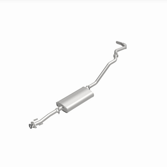 MagnaFlow BRE Exhaust Kit 93-01 Explorer Navajo 4.0L - 106-0406