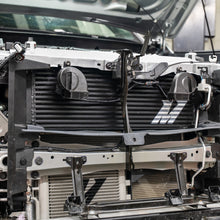 Load image into Gallery viewer, Mishimoto 24+ Tacoma Performance Intercooler Kit - SL Cooler - RD Pipes - MMINT-TAC-24KSLRD