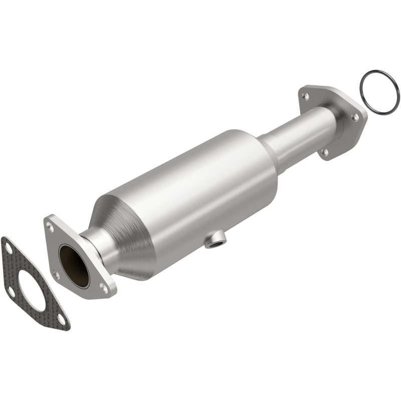 MagnaFlow 2004 Honda Odyssey 3.5L California Grade CARB Complaint Direct-Fit Catalytic Converter - 4551200