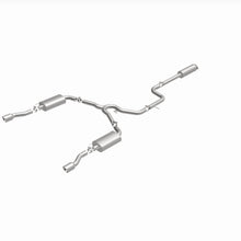 Load image into Gallery viewer, MagnaFlow Sys CB 06- Chevy Impala SS 5.3L V8 - 16707