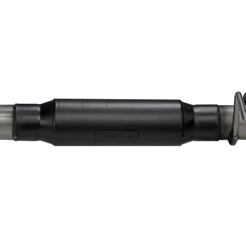 Flowmaster 19-25 GM 1500 Truck 5.3L Outlaw Extreme Cat-Back Exhaust System - 817965