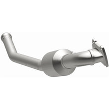 Load image into Gallery viewer, MagnaFlow Direct Fit Catalytic Conv 13-18 Dodge Durango 3.6L V6 / 13-18 Jeep Grand Cherokee 3.6L V6 - 21-251