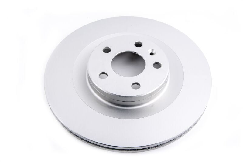 DBA 17-20 Volvo S90 (345mm Front Rotor) Front En-Shield Standard Rotor - DBA3026E