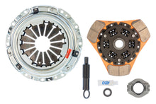 Load image into Gallery viewer, Exedy 1994-2001 Acura Integra L4 Stage 2 Cerametallic Clutch Thick Disc - 08950B