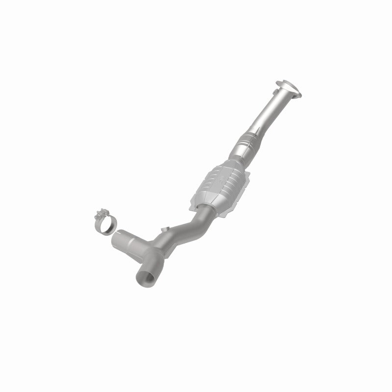 MagnaFlow Direct Fit Catalytic Converter 98 Ford Expedition 5.4L - 23322