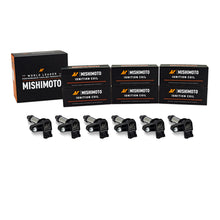 Load image into Gallery viewer, Mishimoto 10-16 Chevrolet Camaro 3.6L Ignition Coil - 6-Pack - MMIG-CAM-1006