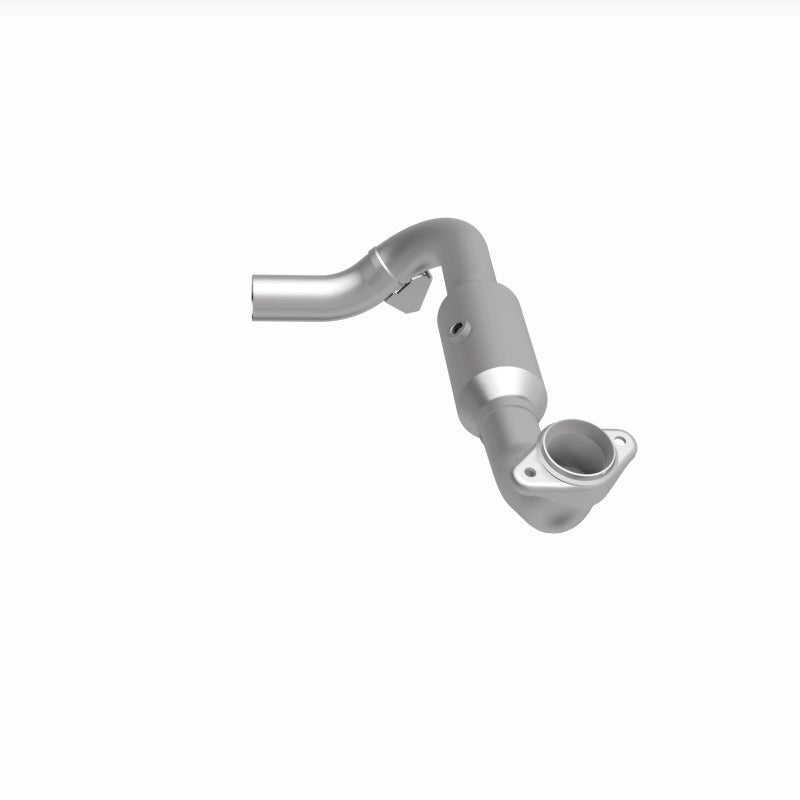 MagnaFlow 05-06 Lincoln Navigator 5.4L Direct Fit Catalytic Converter - Passenger Side - 4651507
