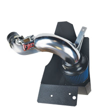 Load image into Gallery viewer, Injen 17-19 Honda Civic Type R 2.0T Polished Short Ram Air Intake - SP1583P