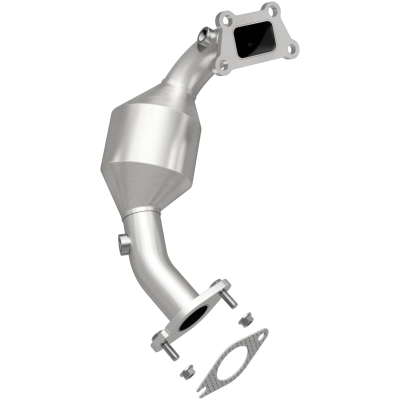 MagnaFlow Direct Fit Catalytic Converter 2012-2013 Impala 3.6 L Underbody - 52184