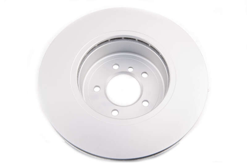 DBA 08-10 BMW 535i Sedan Front En-Shield Standard Rotor - DBA3292E